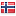 kenzas.se server is located in Norway